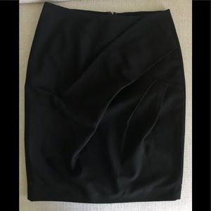 Bebe pencil skirt.